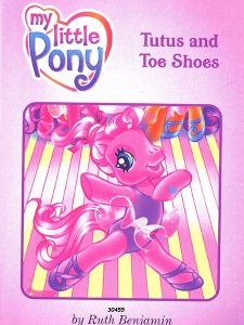 My little Pony