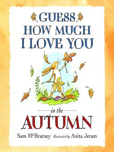 Guess how much I love you