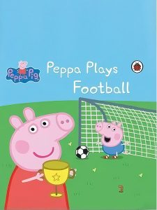 Peppa pig