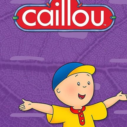 Caillou