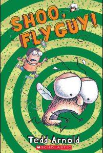 Fly guy - تصویر 8