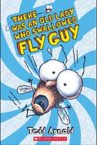 Fly guy - تصویر 2