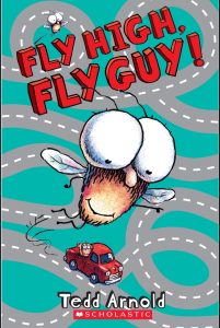 Fly guy - تصویر 9