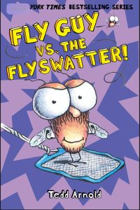 Fly guy - تصویر 10