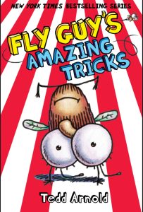 Fly guy - تصویر 11