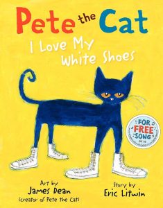 Pete the Cat - تصویر 6