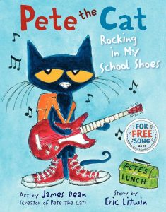 Pete the Cat - تصویر 7