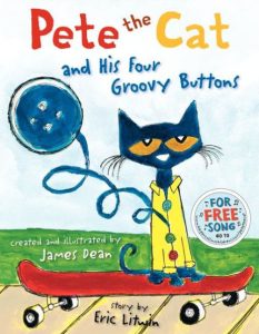 Pete the Cat - تصویر 9