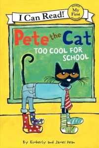 Pete the Cat - تصویر 12