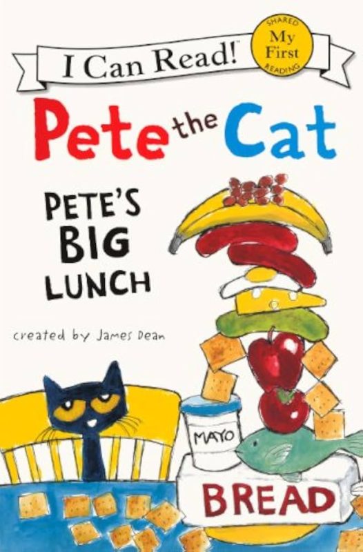 Pete the Cat - تصویر 15