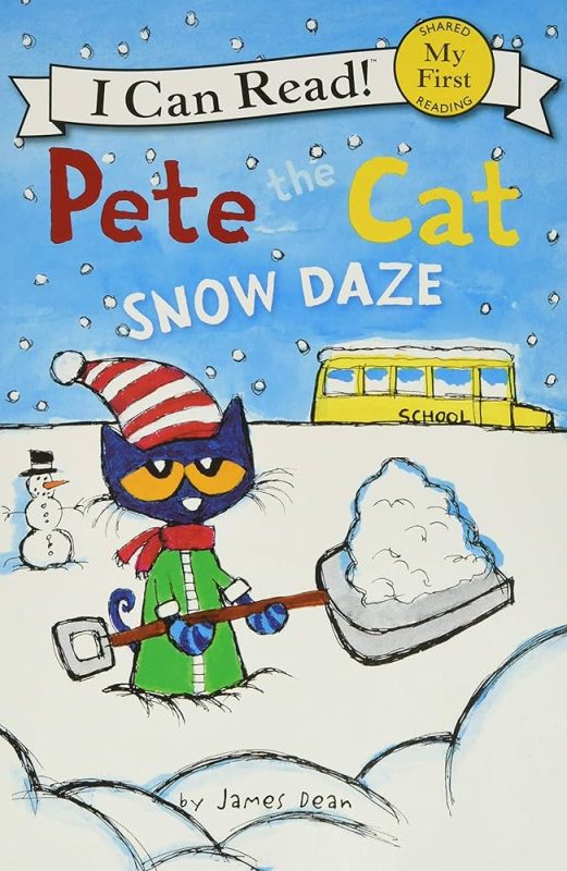 Pete the Cat - تصویر 20