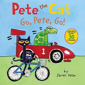 Pete the Cat - تصویر 3