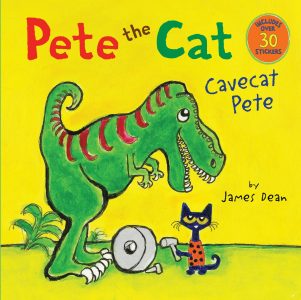 Pete the Cat - تصویر 21