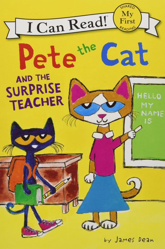 Pete the Cat - تصویر 23