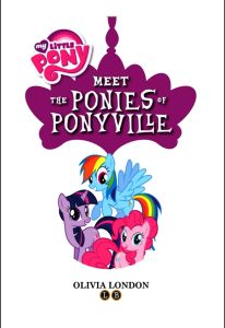 My little Pony - تصویر 6