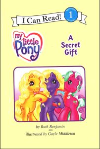 My little Pony - تصویر 3