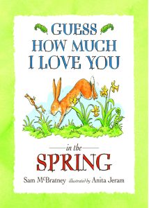 Guess how much I love you - تصویر 4