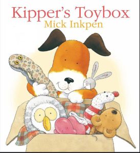 Kipper - تصویر 3