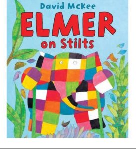 Elmer - تصویر 4