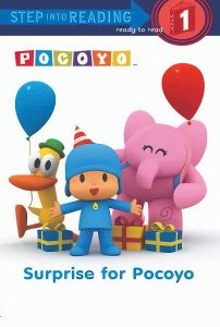 Pocoyo - تصویر 4
