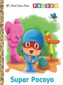 Pocoyo - تصویر 2
