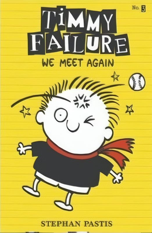 Timmy failure - تصویر 4