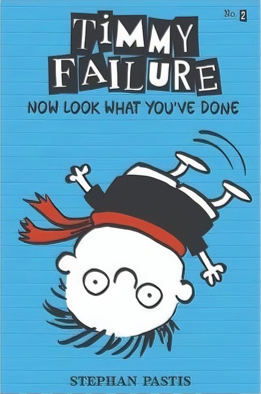 Timmy failure - تصویر 2