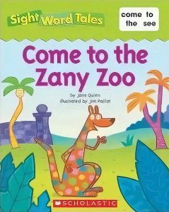 Sight word tales - تصویر 6