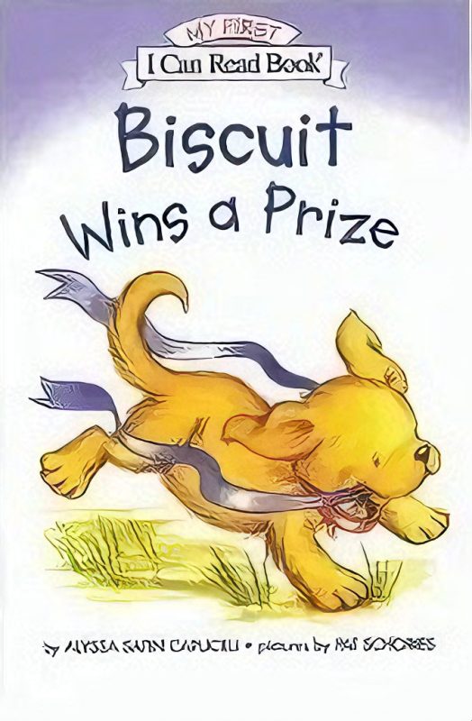 Biscuit - تصویر 5