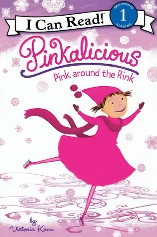 Pinkalicious - تصویر 4