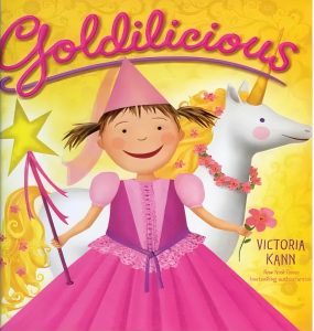 Pinkalicious - تصویر 3