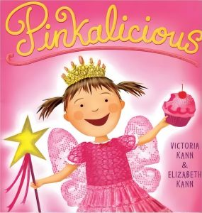 Pinkalicious - تصویر 2
