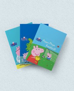 Peppa pig