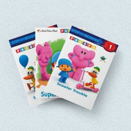 Pocoyo