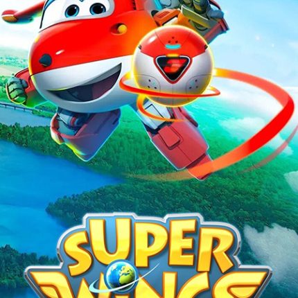 Super Wings