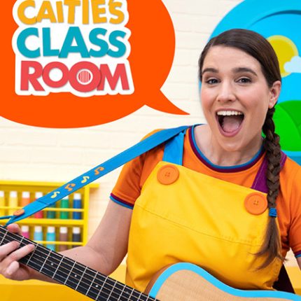 Caitie’s Classroom