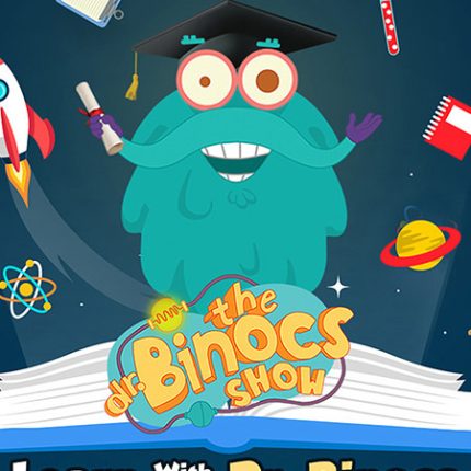 Dr. Binocs