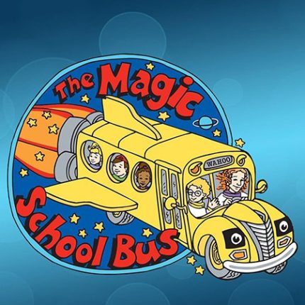 The Magic School Bus