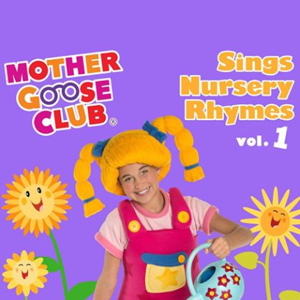 Mother Goose Club