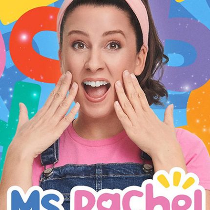 Miss Rachel