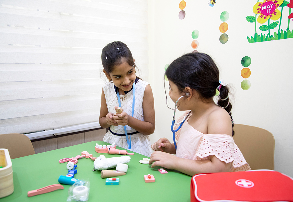 دوره‌ مهــارت آموزی